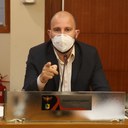 Emendas ao Projeto do Executivo sobre os Aplicativos são lidas em reunião