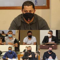 Vereadores comentam sobre alta no preço dos Combustíveis