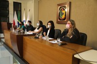 Audiência Pública debate sobre o Enfrentamento à Violência Obstétrica