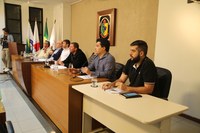 Publicidade às Emendas Parlamentares é tema da Audiência Pública