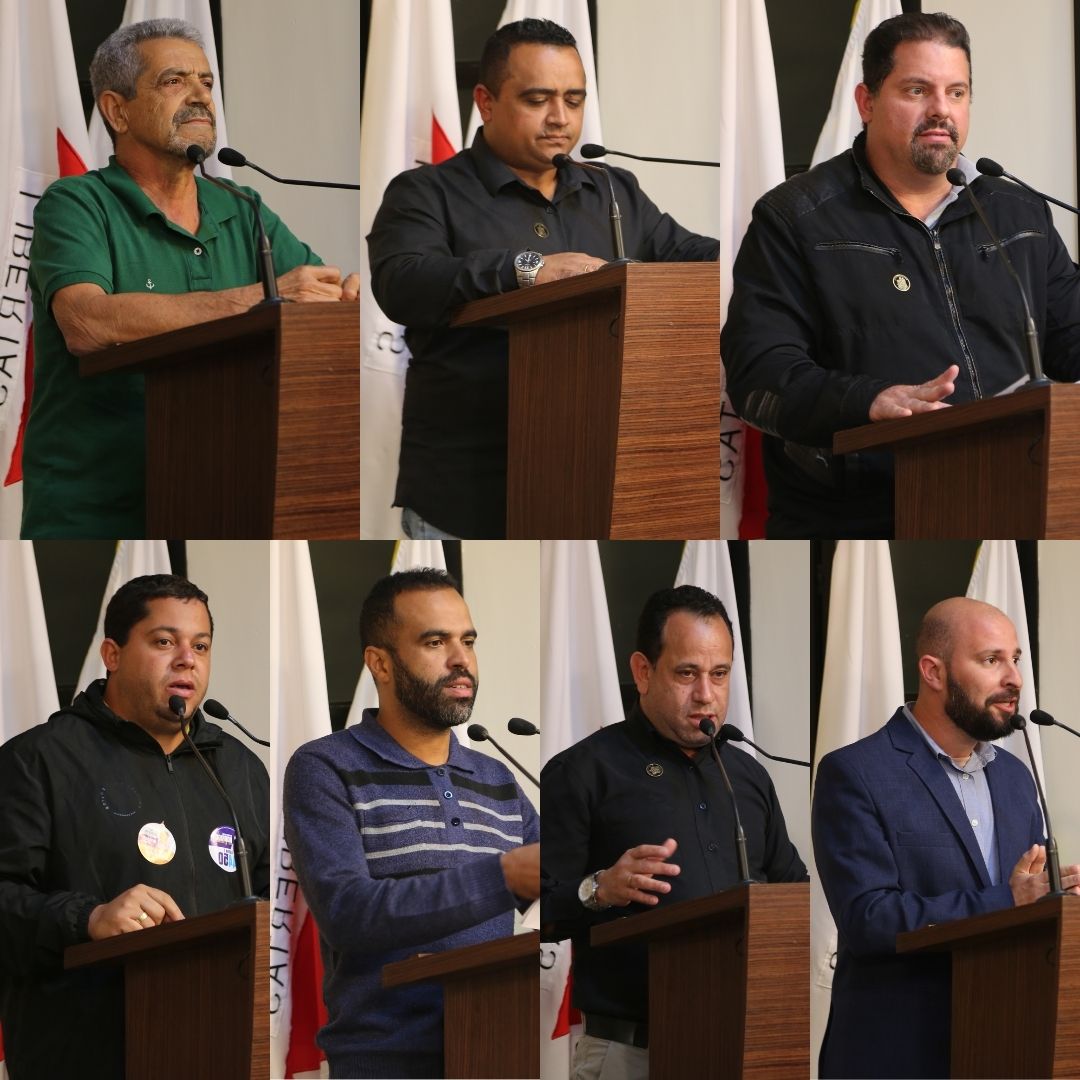 Asfaltos e obras voltam à pauta em reunião Ordinária