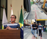 Acessibilidade em pauta na reunião Ordinária