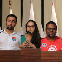 Passe Livre no 2º turno das eleições volta à pauta dos Vereadores