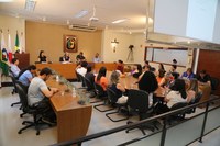 Transporte Escolar entra na pauta da Comissão de Educação