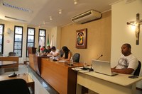 Vereadores ouvem novas testemunhas da CPI da Rodoviária