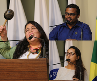 Projeto de Lei sobre Cotas no serviço público municipal é aprovado em 1ª votação