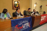 Audiência Pública discute Plano de Carreira dos Servidores da Educação 