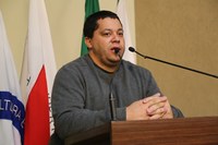 Vereador apresenta Denúncia ao Ministério Público  sobre atendimento no HSS