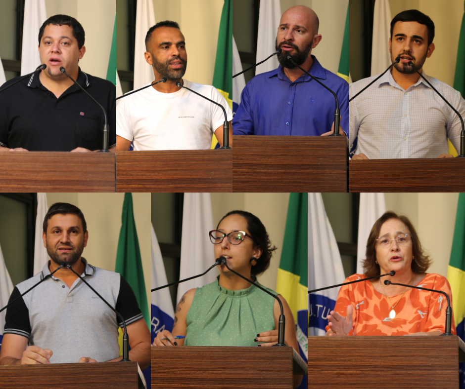 Vereadores voltam a fazer críticas ao Poder Executivo