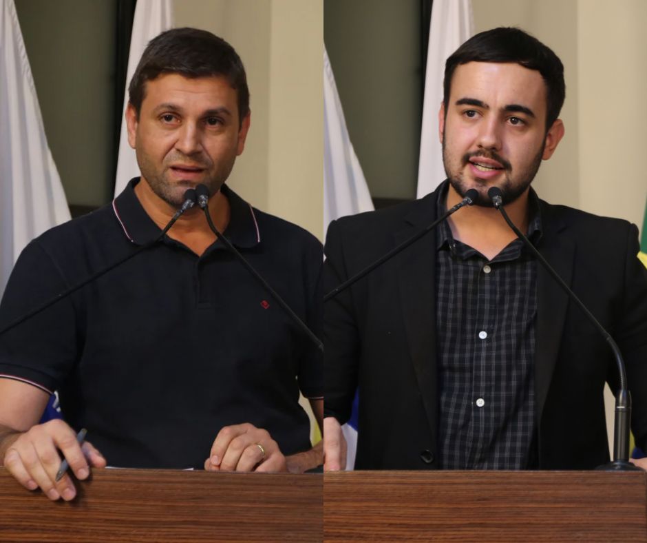 Vereadores voltam a falar sobre os problemas do Aterro Sanitário 