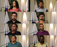 Greve da rede municipal de Educação volta à pauta dos Vereadores 