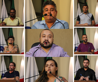 PL que dispõe sobre a implementação do serviço de Mototáxi é tema de discussão na Ordinária