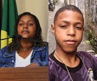 Mãe de jovem desaparecido no Município cobra por respostas na reunião Ordinária