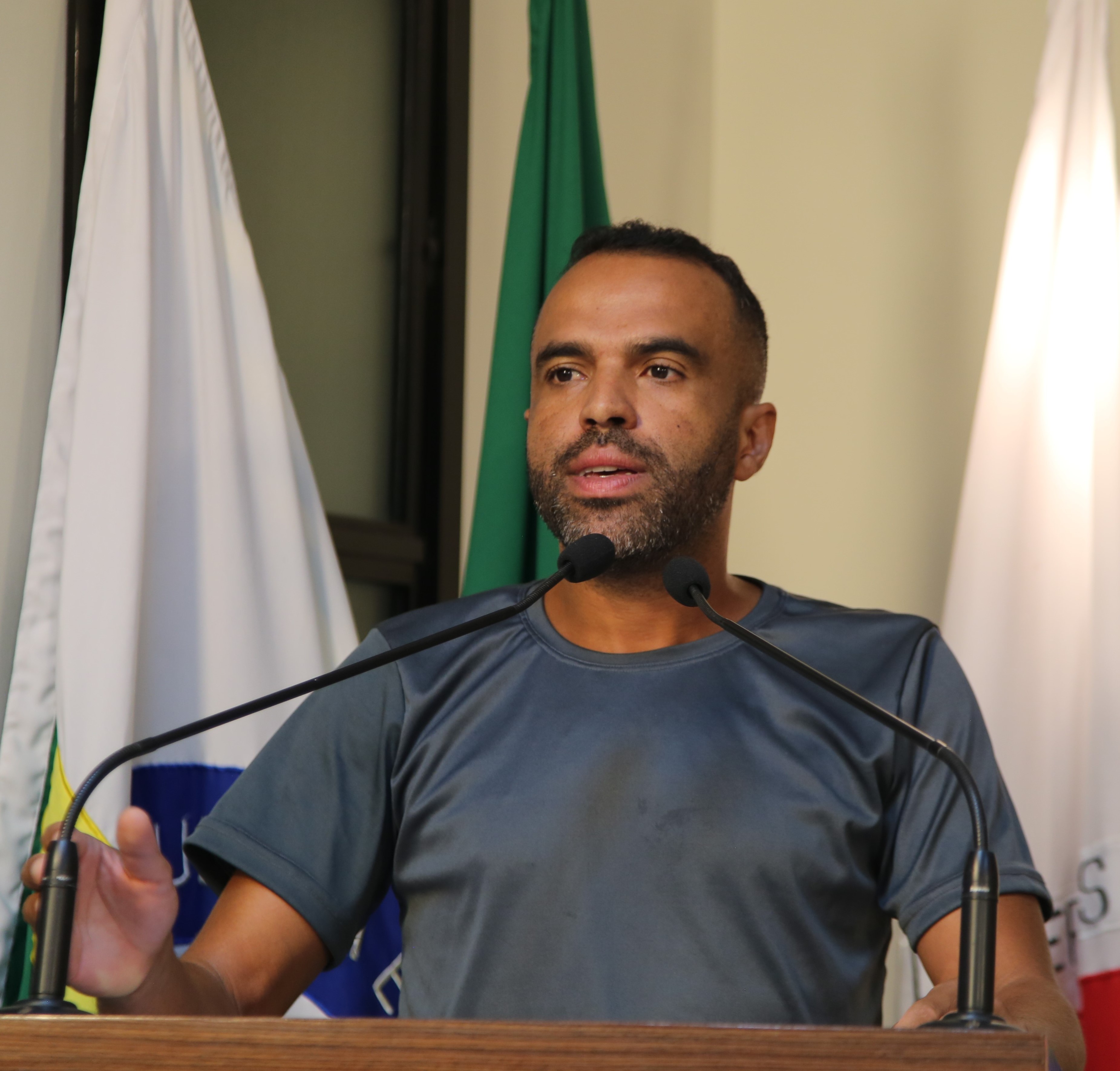 Projeto que trata sobre prioridade em Obras Emergenciais é aprovado em 1ª votação