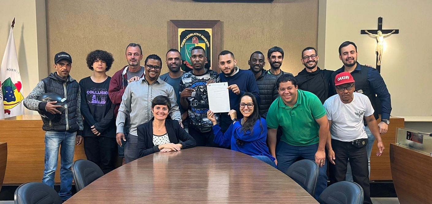 Projeto que dispõe sobre a realização de entregas por trabalhadores de aplicativos é aprovado