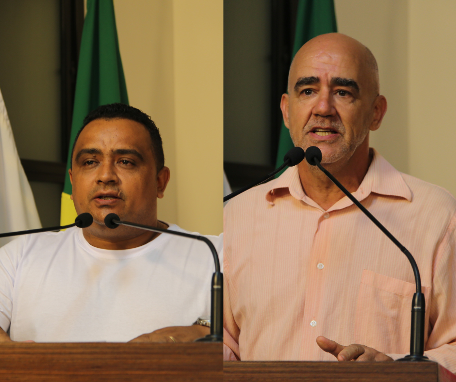 Vereadores voltam a derrubar Veto do Executivo