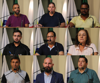 Vereadores derrubam Veto ao projeto sobre doação de terreno para Creche