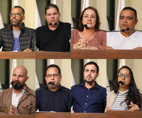 Vereadores voltam a discutir sobre Infraestrutura do Municipio