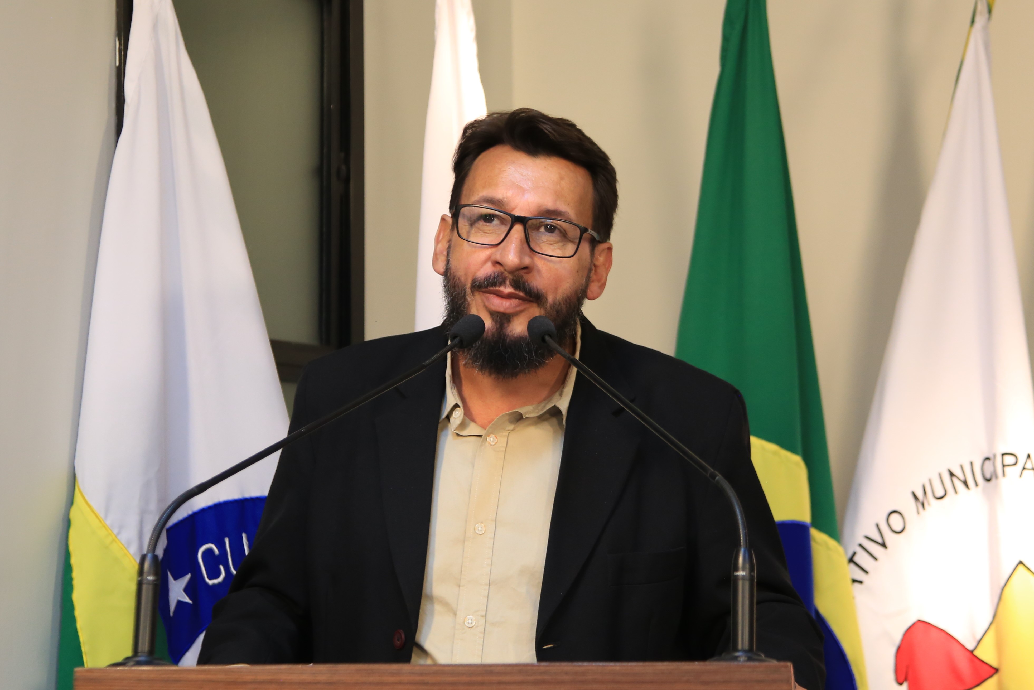 Plano Municipal de Educação de Viçosa completa 10 anos e vereador cobra atualização