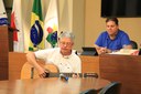 Aprovado em definitivo o PL que cria Dia Municipal da Seresta em Viçosa