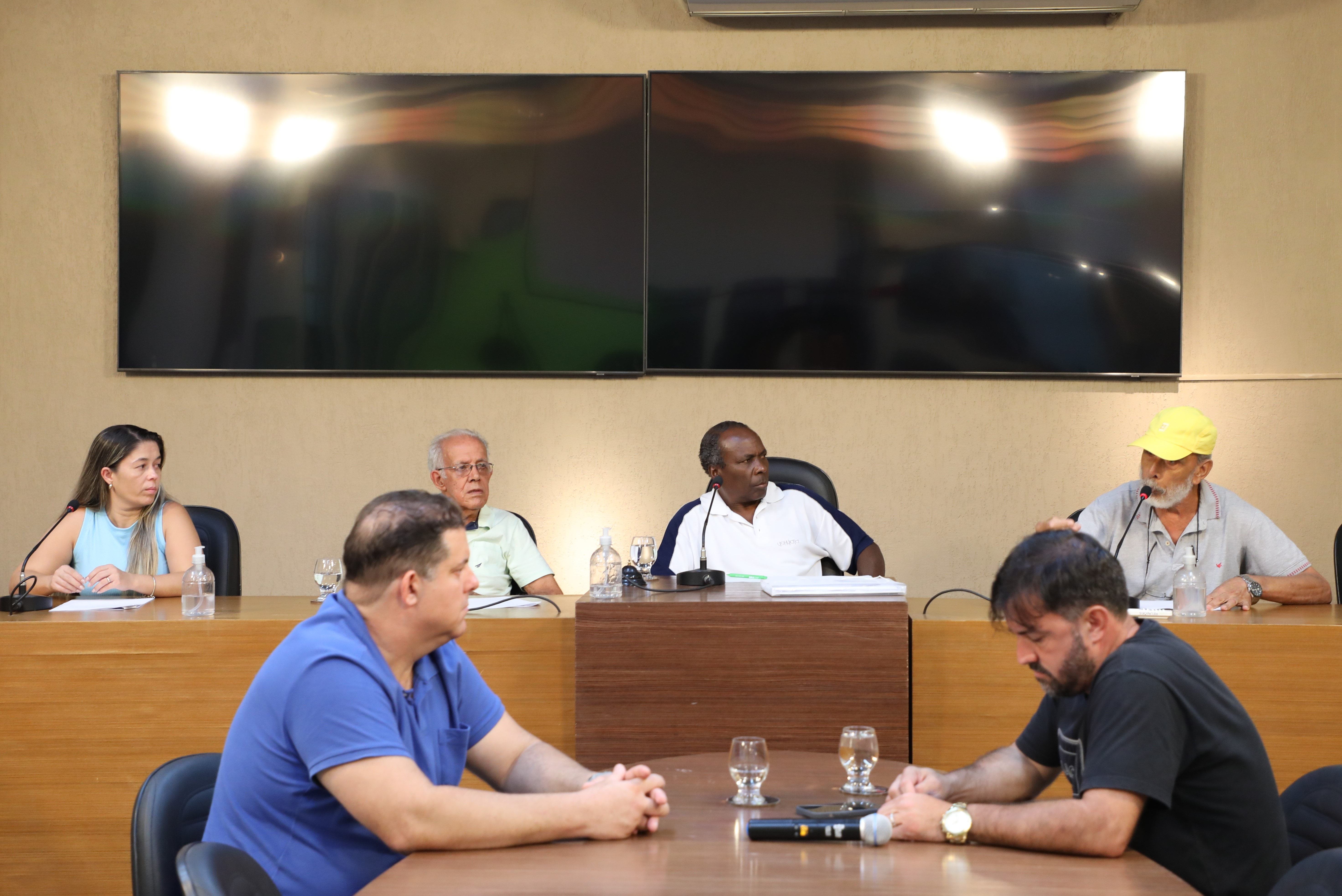 Parlamento do Idoso reforça voz da terceira idade no Legislativo de Viçosa