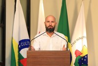 Vereador propõe lei para proibir apologia ao crime e drogas em eventos para jovens