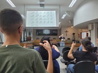 Câmara capacita servidores com formação em Língua Brasileira de Sinais