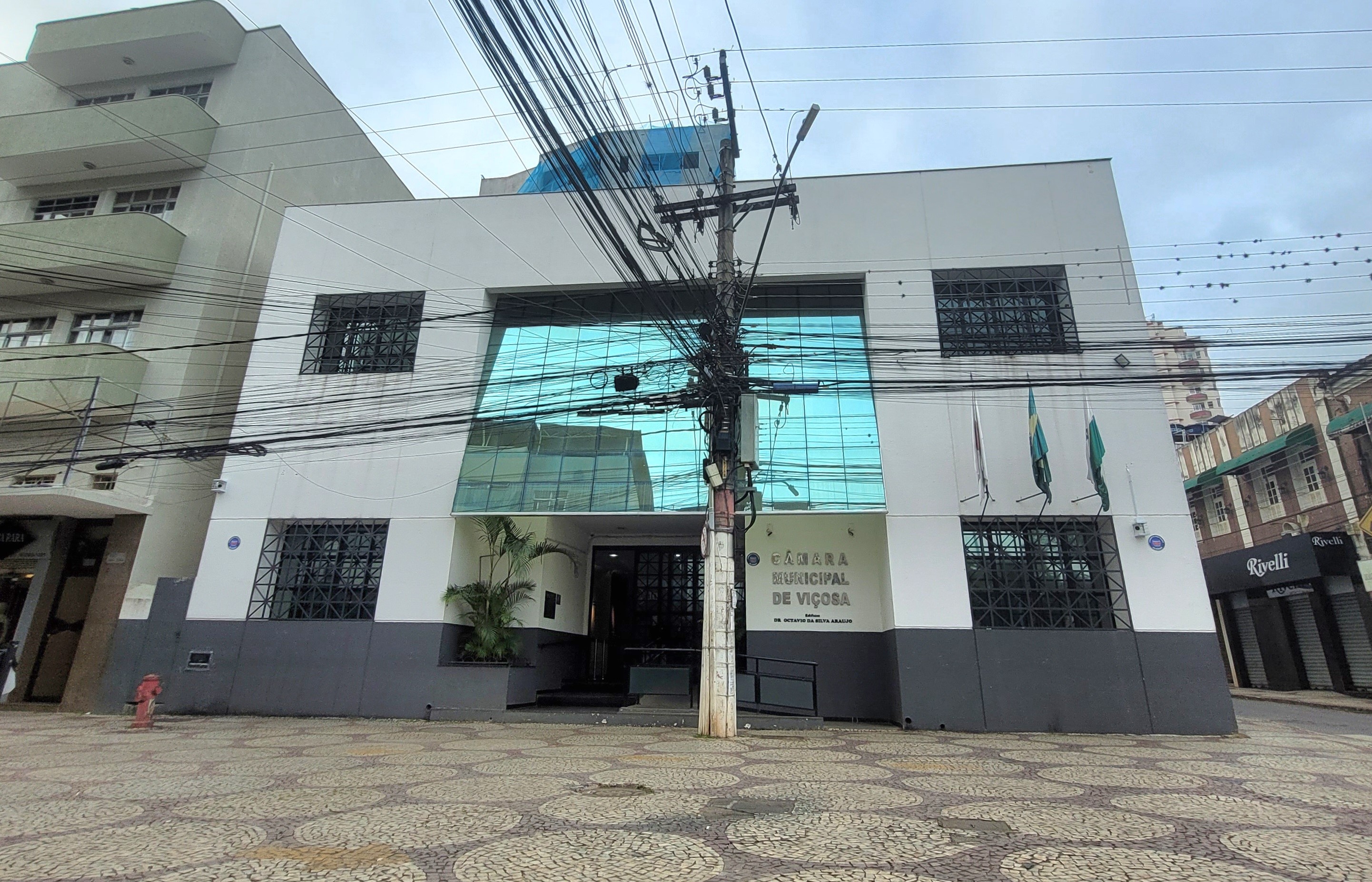 Câmara de Viçosa abre inscrições para Concurso Público em junho