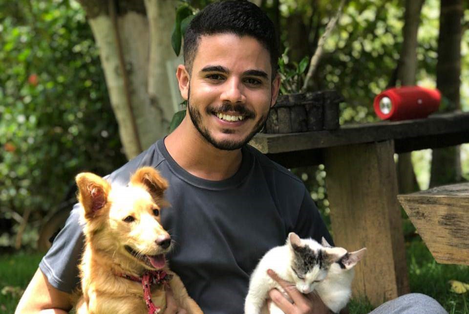 Cleomar Marin dos Santos (1994 - 2025)