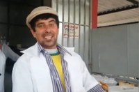  José Francisco da Silva Vieira (1954 - 2025)