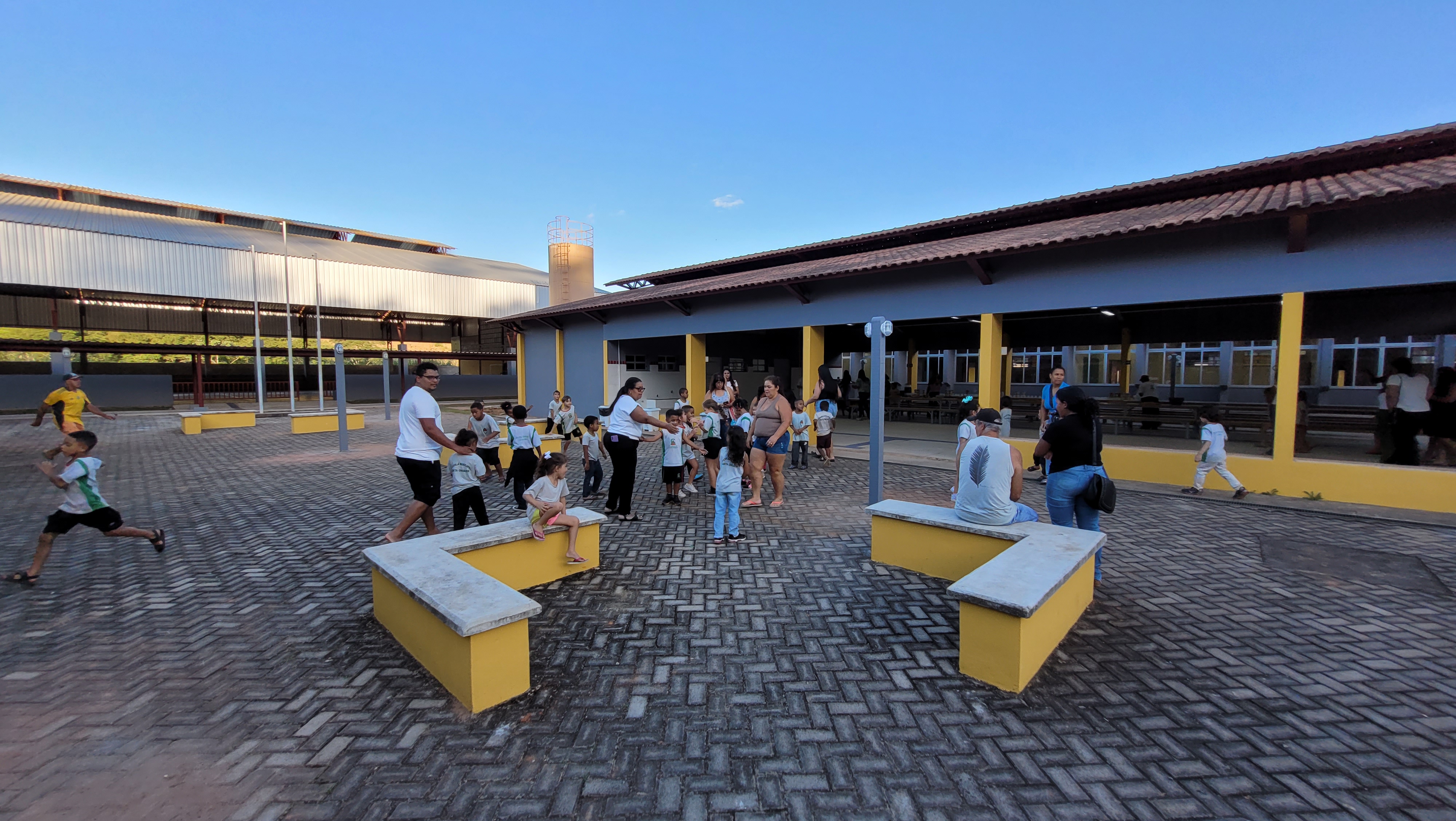 PL que regulamenta escolha de diretores escolares será votado na próxima segunda-feira