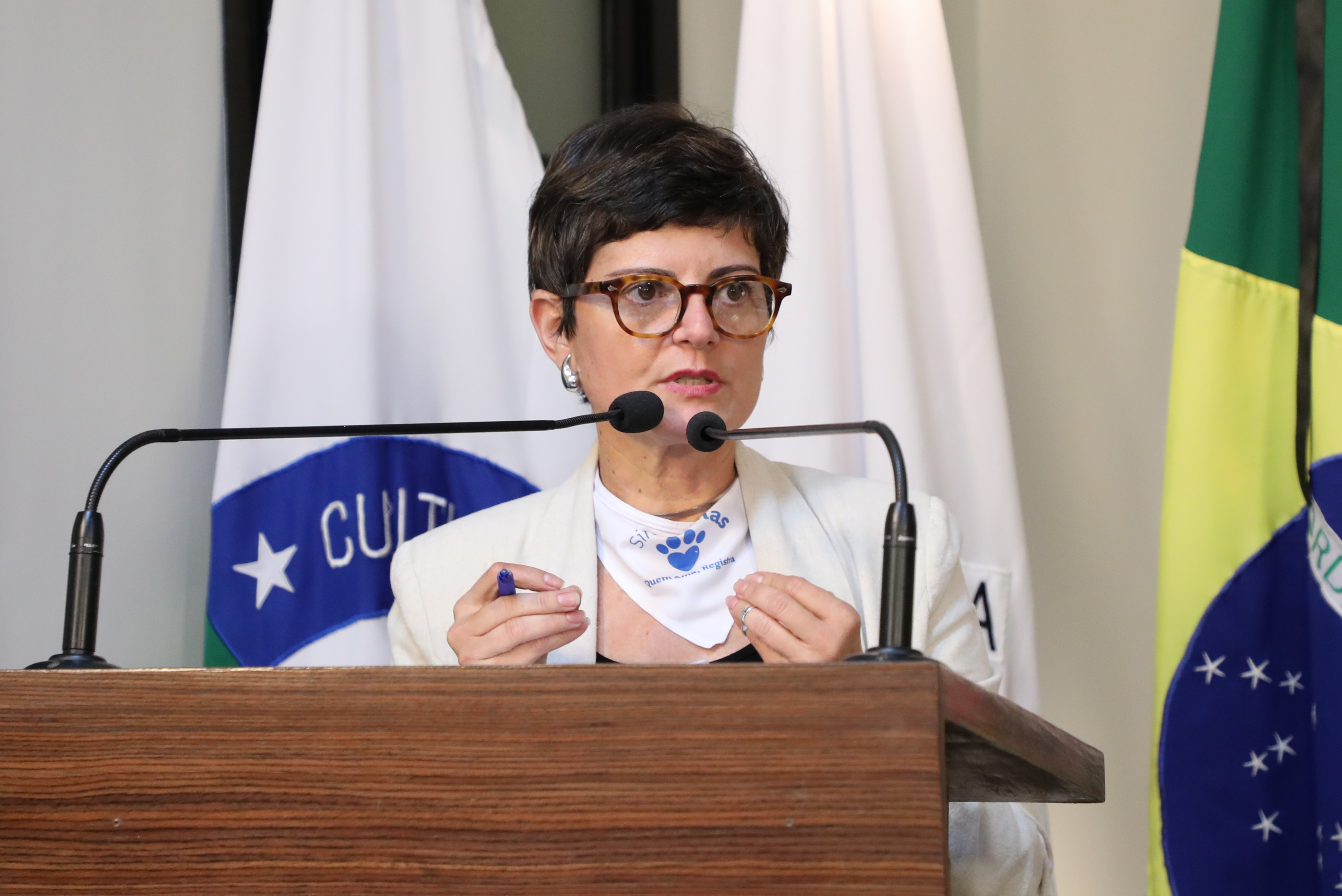 Plenário aprova criação de Comissão Permanente de Proteção e Bem-Estar Animal