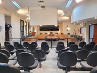 Seminário na Câmara abre mês de conscientização sobre o autismo em Viçosa