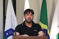 Vereador propõe criação de selo para reconhecer contabilistas que apoiam fundos sociais