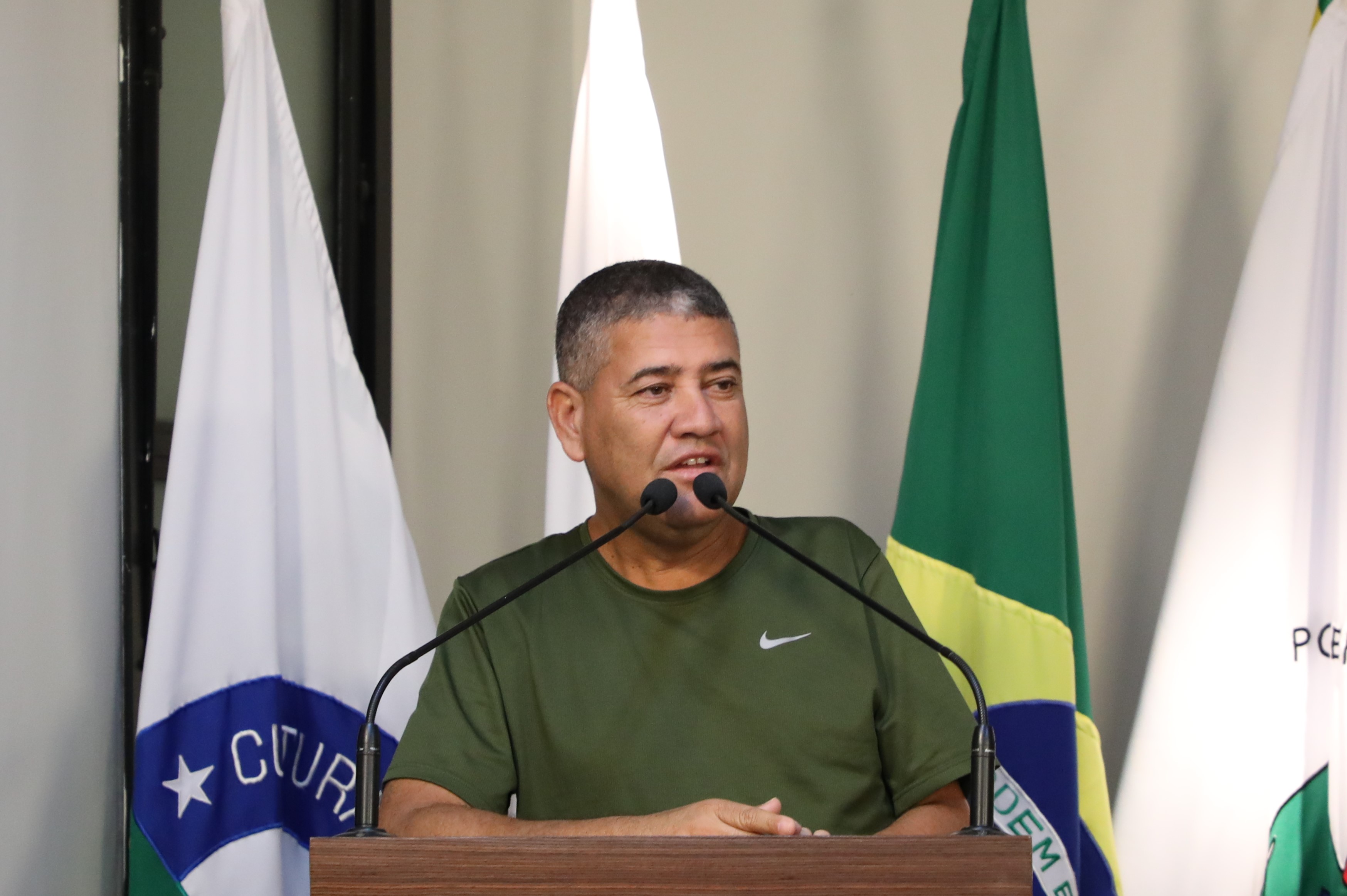 Agenda: Câmara discute tratamento oncológico em Ponte Nova nesta segunda (19)