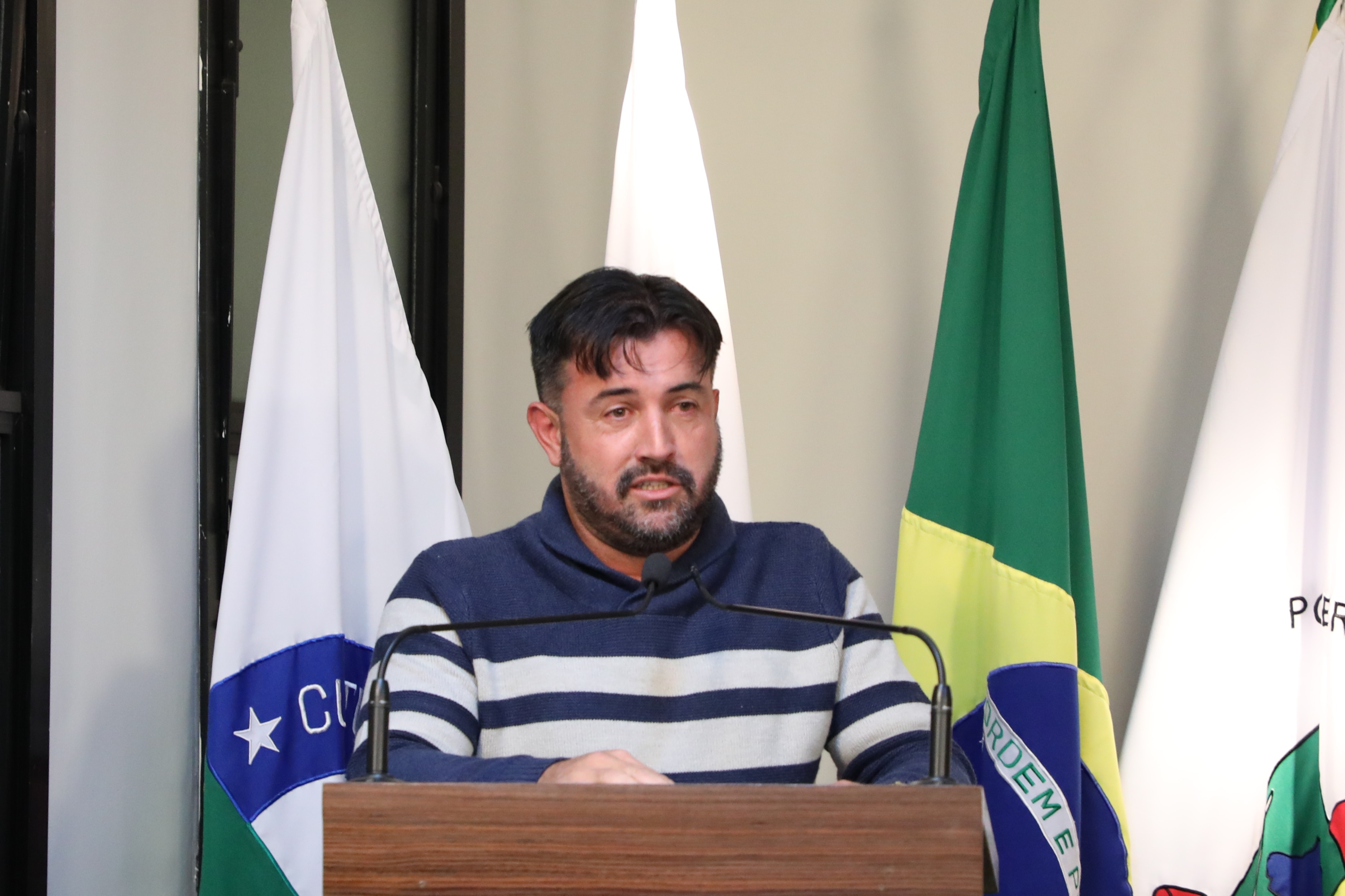 Aprovado em definitivo o PL que cria o selo ‘Autista a Bordo’ em Viçosa