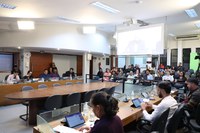 Filantrópicas terão espaços em eventos públicos para arrecadar recursos e divulgar ações