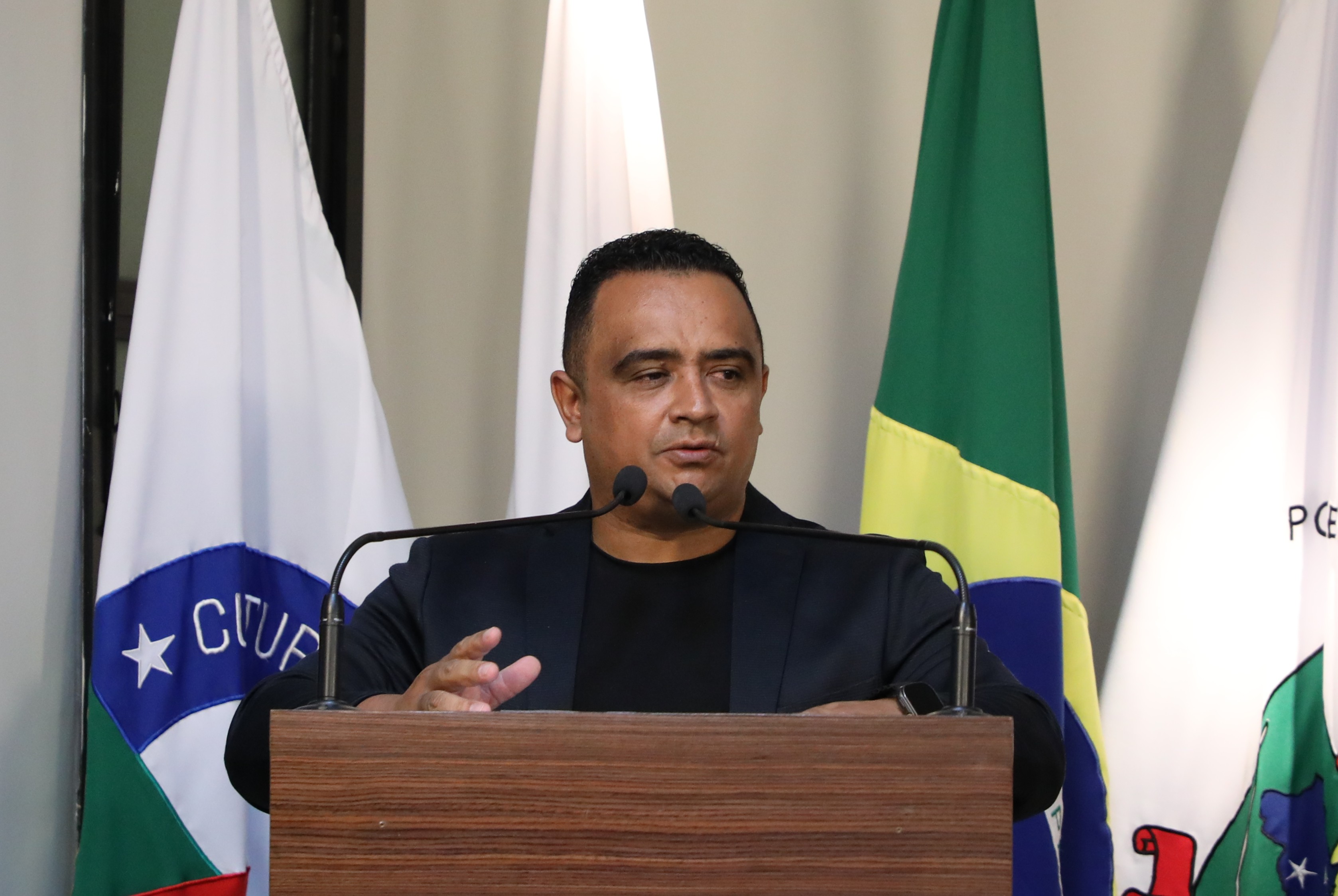 Vereador propõe criação de via alternativa entre a UFV e a BR-120