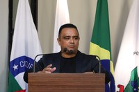 Vereador propõe criação de via alternativa entre a UFV e a BR-120