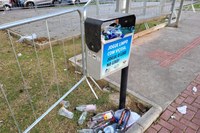 Aprovado o projeto que autoriza Prefeitura a reassumir serviços de limpeza e gestão do lixo