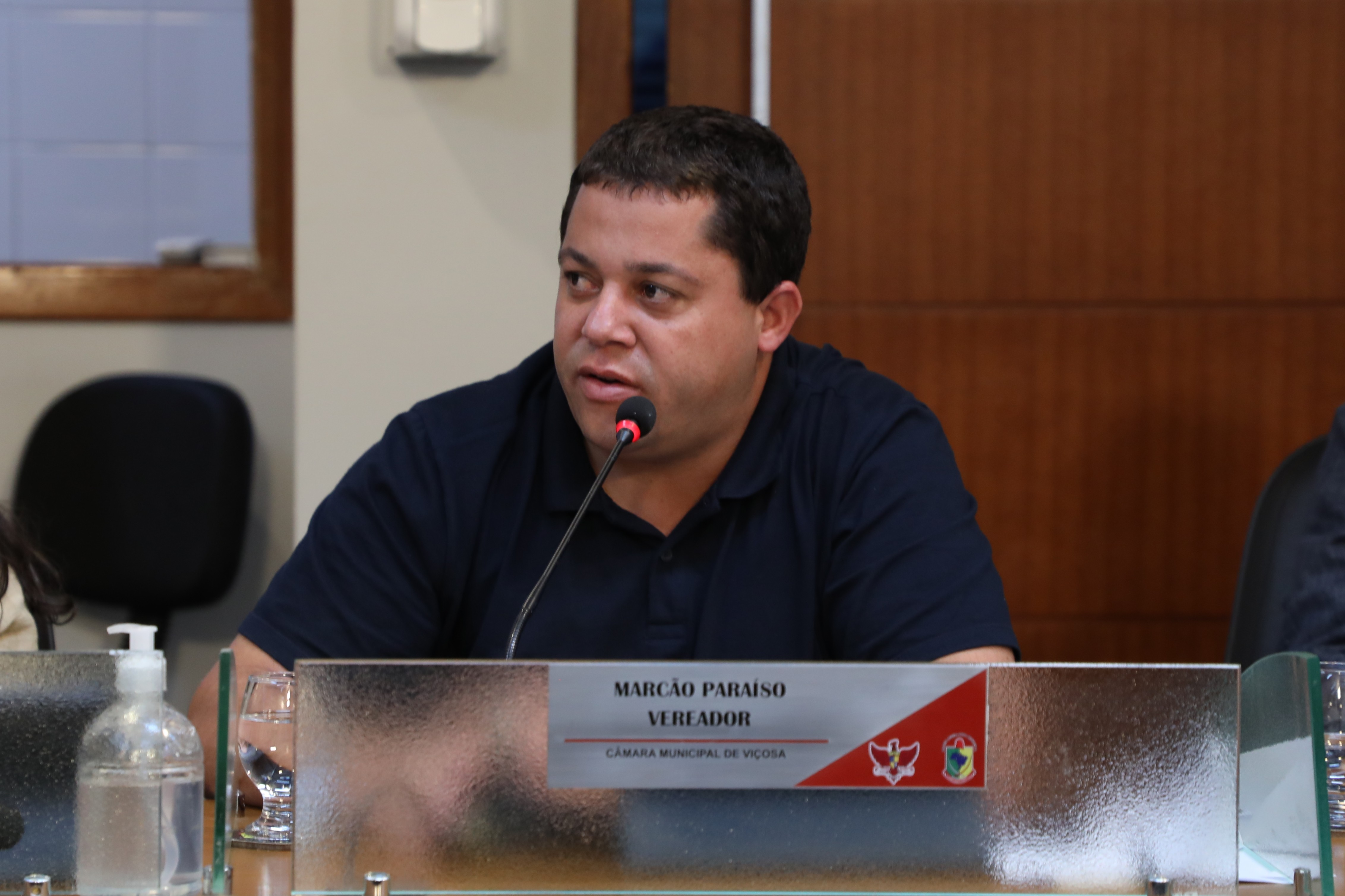 Câmara realiza audiência pública sobre emendas parlamentares nesta terça (1º)