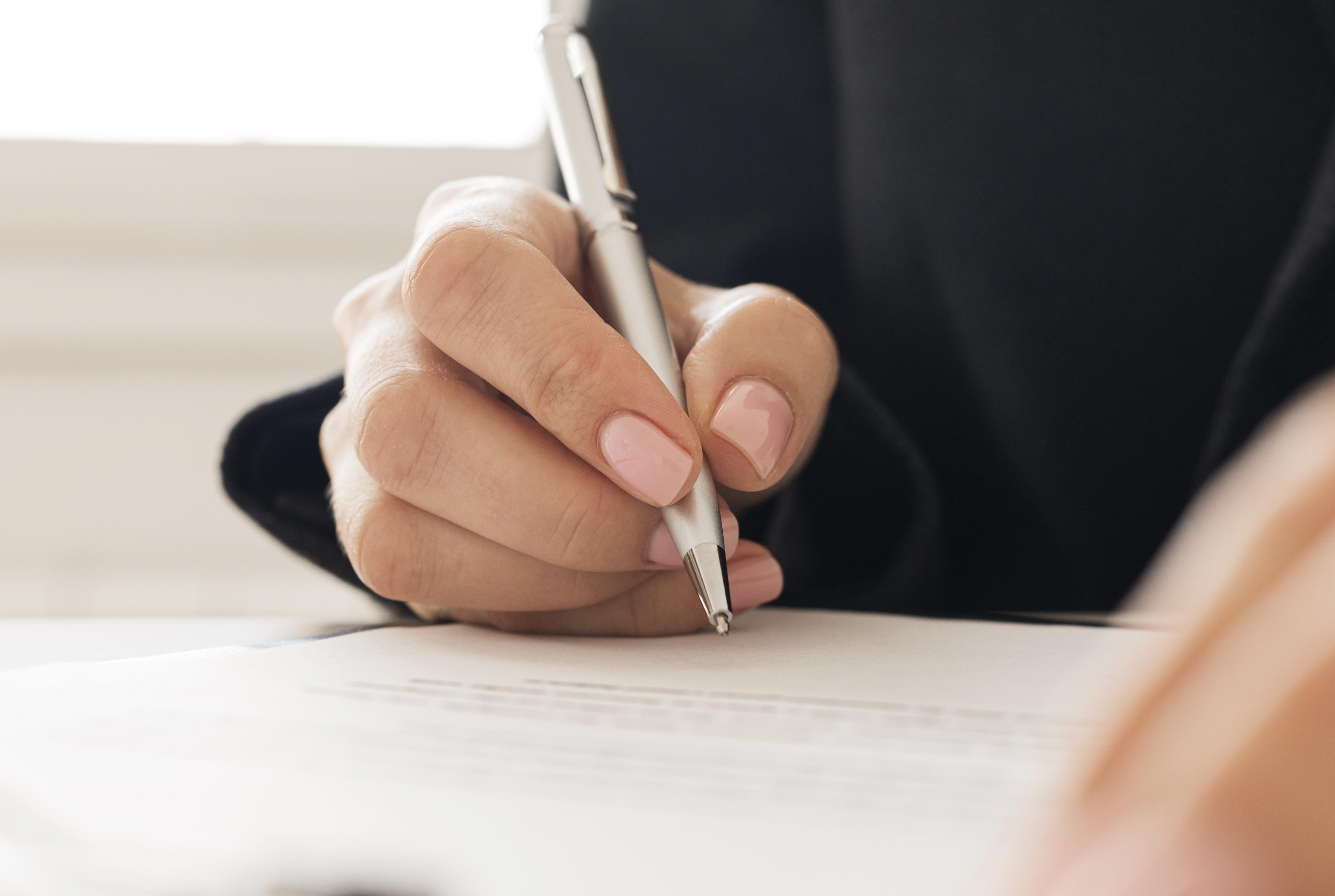 Executivo propõe mudanças na Lei de Contratações Temporárias