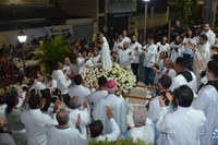 Projeto busca reconhecer Festa de Nossa Senhora de Fátima como Patrimônio Imaterial de Viçosa