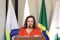 Vereadora apresenta proposta para acompanhamento online das obras em Viçosa