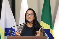 Vereadora propõe política de humanização do luto materno e parental em Viçosa