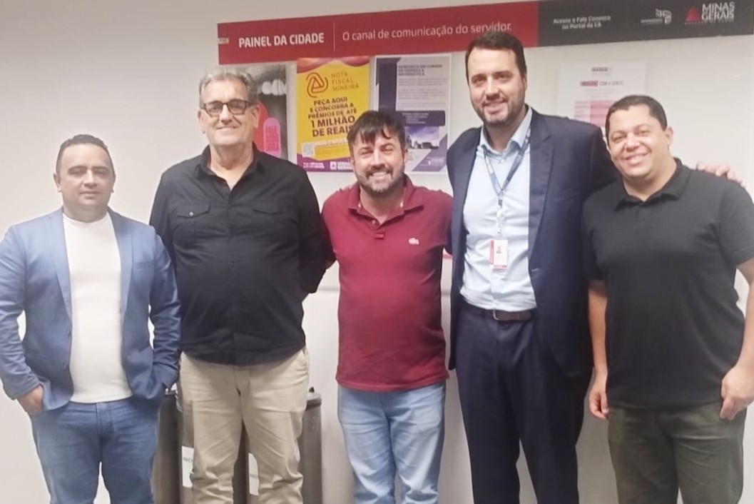 Vereadores buscam instalação de redutores de velocidade em trechos de rodovias que passam por Viçosa