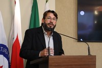 Aprovado o PL que passa a exigir muro e calçada em terrenos vagos