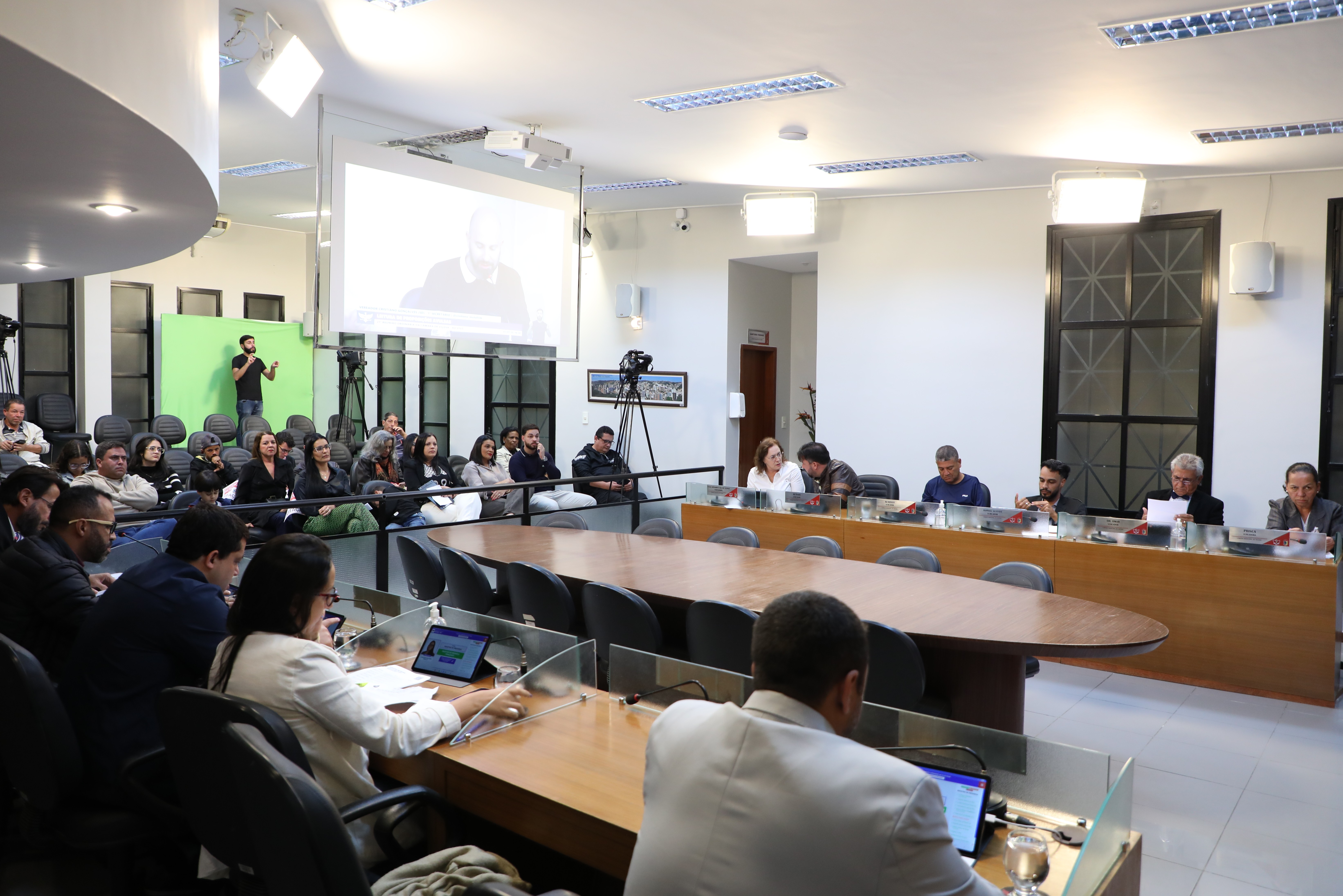 Câmara de Viçosa aprova Declaração Municipal de Direitos de Liberdade Econômica