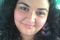 Eliane Cristina Faria dos Santos – Lili (1980 – 2025)