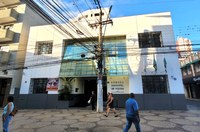 Inscrições para concurso público da Câmara de Viçosa terminam nesta segunda (14)